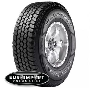 Goodyear Wrangler All-Terrain Adventure 255/55 R19 111 H XL  DOT 2022
